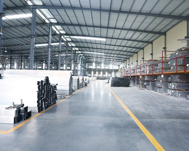 广东铝匠装饰材料有限公司