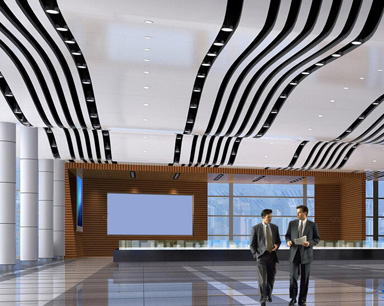 佛山市彩银建材有限公司